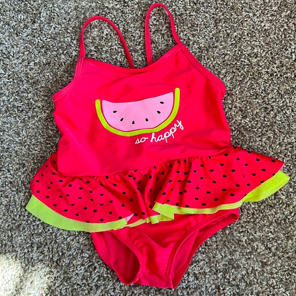 Gerber Baby bathing suit
